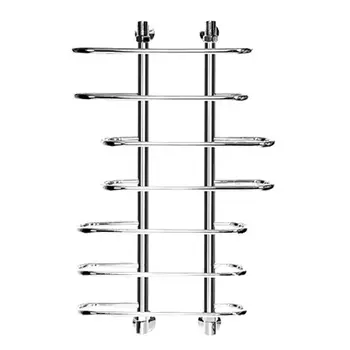 Водяной полотенцесушитель Ника MIX Лагуна 100/60