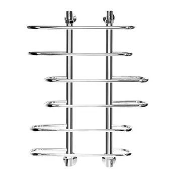 Водяной полотенцесушитель Ника MIX Лагуна 60/60