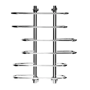 Водяной полотенцесушитель Ника MIX Лагуна 80/70