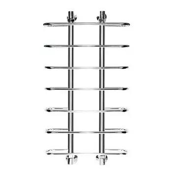 Водяной полотенцесушитель Ника MIX Вираж 100/50