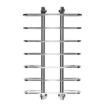 Водяной полотенцесушитель Ника MIX Вираж 100/60