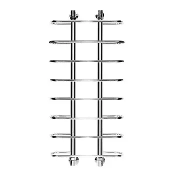 Водяной полотенцесушитель Ника MIX Вираж 120/50