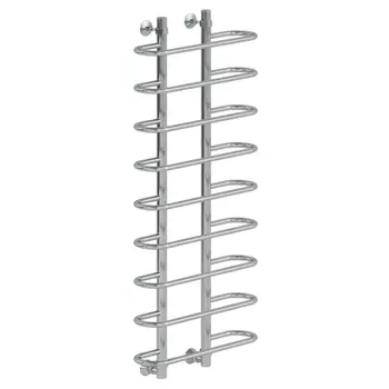 Водяной полотенцесушитель Ника Mix Вираж 120/60