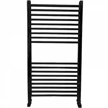 Водяной полотенцесушитель Ника MODERN ЛМ-2 100/50 черный