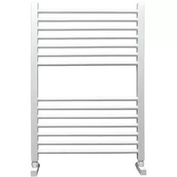 Водяной полотенцесушитель Ника MODERN ЛМ-2 80/50 белый