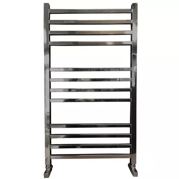 Водяной полотенцесушитель Ника MODERN ЛМ-5 100/40 с вентилями