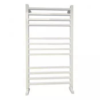 Водяной полотенцесушитель Ника MODERN ЛМ-5 100/50 белый