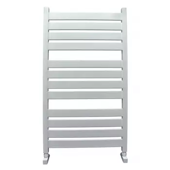 Водяной полотенцесушитель Ника MODERN ЛМ-7 100/50 белый