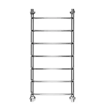 Водяной полотенцесушитель Ника QVADRO Л 90 100/40