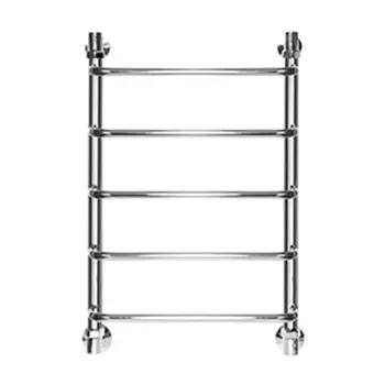 Водяной полотенцесушитель Ника QVADRO Л 90 60/40