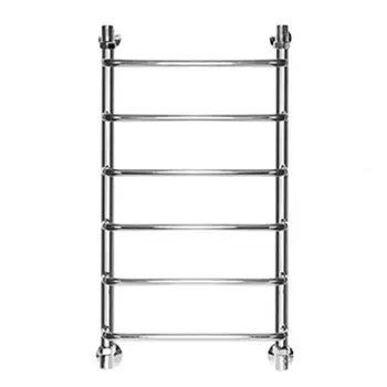 Водяной полотенцесушитель Ника QVADRO Л 90 80/40