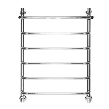 Водяной полотенцесушитель Ника QVADRO Л 90 ВП 80/60