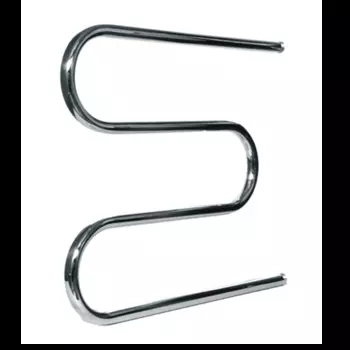 Водяной полотенцесушитель Ника SIMPLE М-обр. (3/4) 50/50 без полки