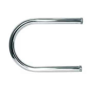 Водяной полотенцесушитель Ника SIMPLE П-обр. 32/50 без полки