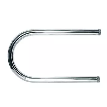 Водяной полотенцесушитель Ника SIMPLE П-обр. 32/70 без полки