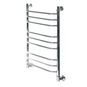 Водяной полотенцесушитель Ника TRAPEZIUM ЛТ (Г2) 80/50