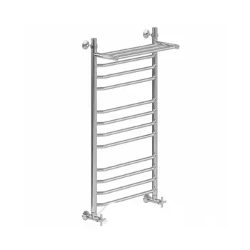 Водяной полотенцесушитель Ника TRAPEZIUM ЛТ (Г2) ВП 100/50