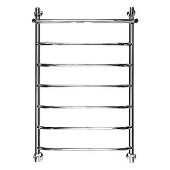 Водяной полотенцесушитель Ника TRAPEZIUM ЛТ ВП 100/60