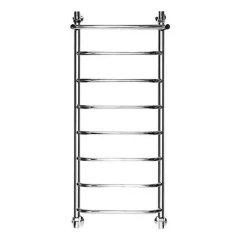 Водяной полотенцесушитель Ника TRAPEZIUM ЛТ ВП 120/40