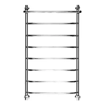 Водяной полотенцесушитель Ника TRAPEZIUM ЛТ ВП 120/60