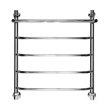 Водяной полотенцесушитель Ника TRAPEZIUM ЛТ ВП 60/60