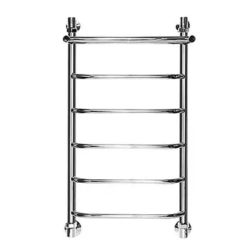 Водяной полотенцесушитель Ника TRAPEZIUM ЛТ ВП 80/40