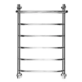 Водяной полотенцесушитель Ника TRAPEZIUM ЛТ ВП 80/50