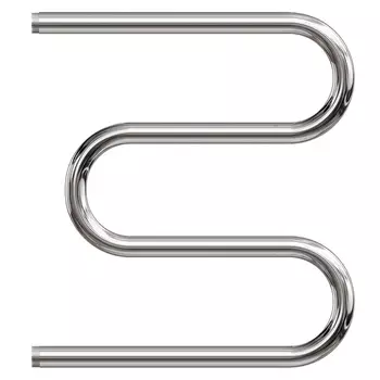 Водяной полотенцесушитель Point 53.2x50 PN37555 хром