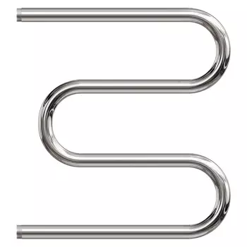 Водяной полотенцесушитель Point 53.2x60 PN37556 хром