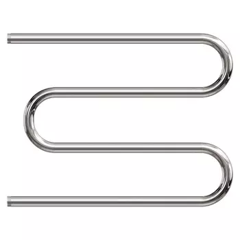 Водяной полотенцесушитель Point 63x70 PN37667 хром