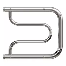 Водяной полотенцесушитель Point Фокстрот 32х40 PN21334P