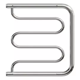 Водяной полотенцесушитель Point Фокстрот 50х70 PN25557P