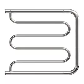 Водяной полотенцесушитель Point Фокстрот 60х60 PN25666P