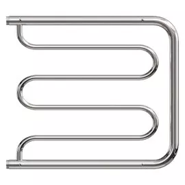 Водяной полотенцесушитель Point Фокстрот 60х70 PN25667P