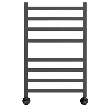 Водяной полотенцесушитель Point Меркурий 80х50 PN83158B матовый