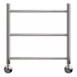 Водяной полотенцесушитель Point П3 50х50 PN04155