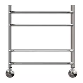 Водяной полотенцесушитель Point П4 50х50 PN09155