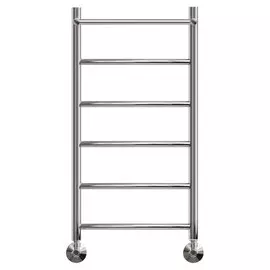 Водяной полотенцесушитель Point П5 40х80 PN04148P