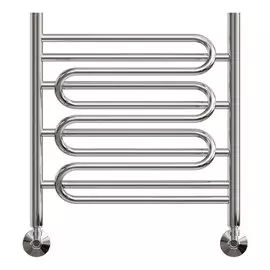 Водяной полотенцесушитель Point П5 50х60 PN01156S