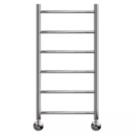 Водяной полотенцесушитель Point П6 40х80 PN04148