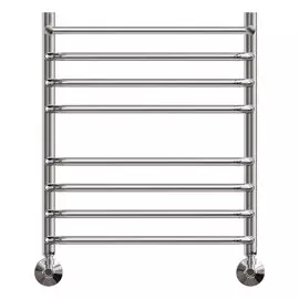 Водяной полотенцесушитель Point П7 50х60 PN09156SP