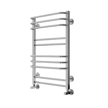 Водяной полотенцесушитель Ravak Cube 80х53 X04000083668