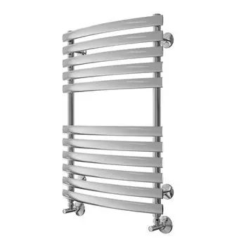 Водяной полотенцесушитель Ravak Elegance 560х800