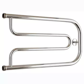 Водяной полотенцесушитель Стилье Дуэт 32х65