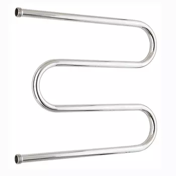 Водяной полотенцесушитель Стилье М-образный 50х65