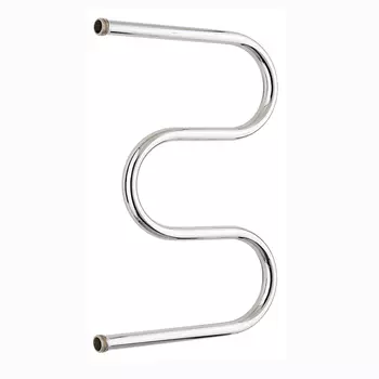 Водяной полотенцесушитель Стилье М-образный 60х40