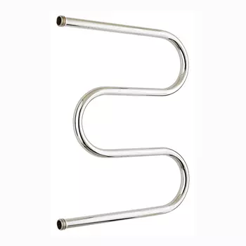 Водяной полотенцесушитель Стилье М-образный 60х50