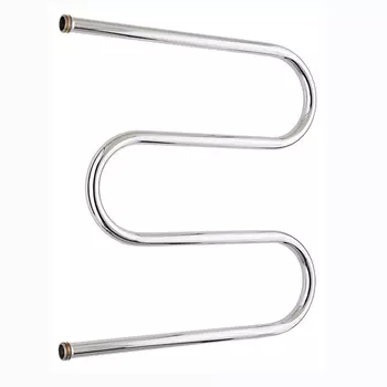 Водяной полотенцесушитель Стилье М-образный 60х60