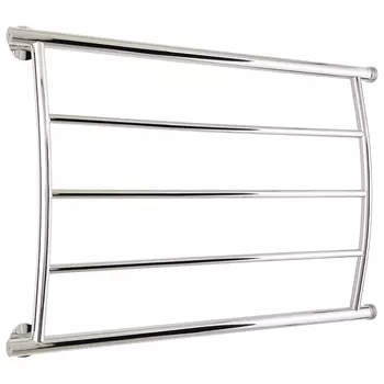 Водяной полотенцесушитель Стилье Минор 0602 50х80 Г