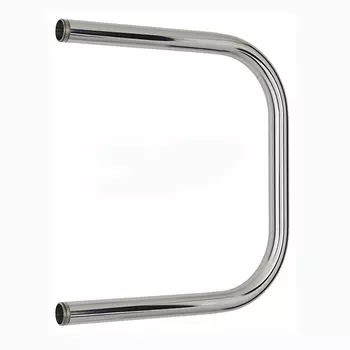 Водяной полотенцесушитель Стилье П-образный 50х50